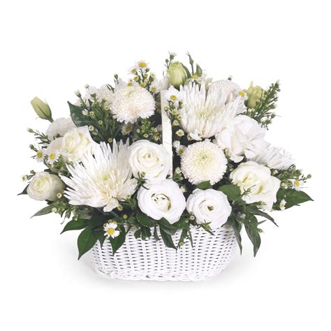 Send Funeral Flowers & Sympathy Flower Arrangements | Condolence