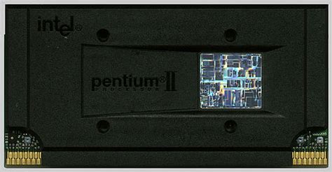 Pentium II | Wiki | Everipedia