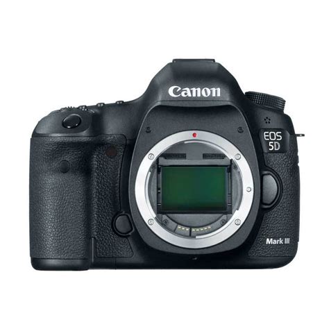 Jual Canon EOS 5D Mark III BO Kamera DSLR di Seller WINNER SHOP ...