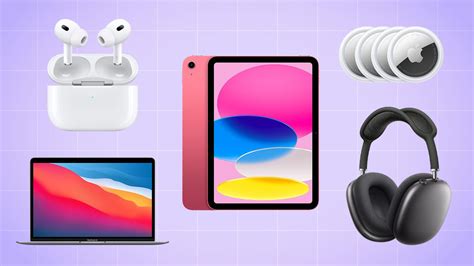 24 best Apple Black Friday deals 2023: AirPods, MacBooks and more | CNN ...