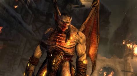 Vampire Lord - Nexus Skyrim LE RSS Feed - Schaken-Mods