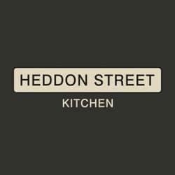 Heddon Street Kitchen Menu, Prices and Locations in UK