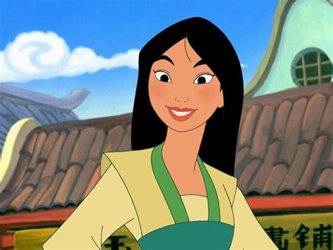 Disney’s live-action 'Mulan' has a whole new storyline and fans of the ...