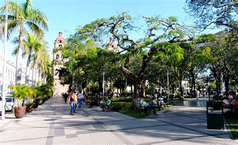 Los mejores lugares turísticos de Santa Cruz de la Sierra - La Villa ...