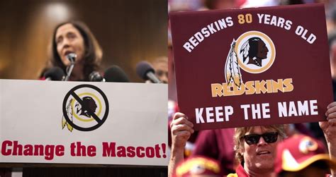 Redskins Name Change? Native Americans Polled