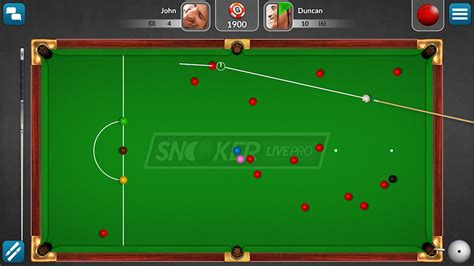 Image 3 - Snooker Live Pro - ModDB