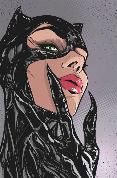 Catwoman | Catwoman comic, Comic books art, Dc comics art