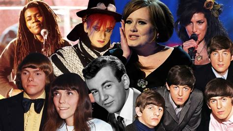 Best New Artist Grammy Winners Through The Years – Photo Gallery