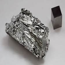 Vanadium | History, Uses, Facts, Physical & Chemical Characteristics