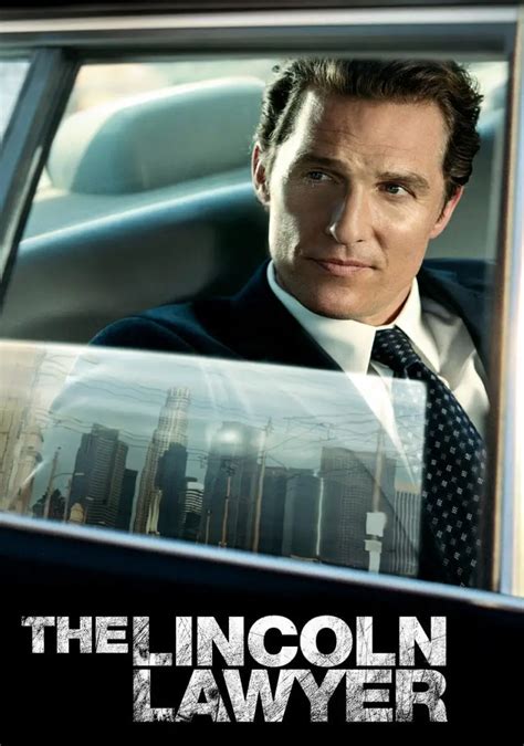 The Lincoln Lawyer Ending Explained & Film Analysis – Blimey