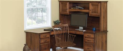 Home Office Furniture | Dutch Selections