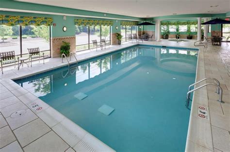 The 20 Best Hotels with Indoor Pools in Columbus, Ohio