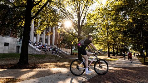 Some UMD students say the pandemic has impacted their social life