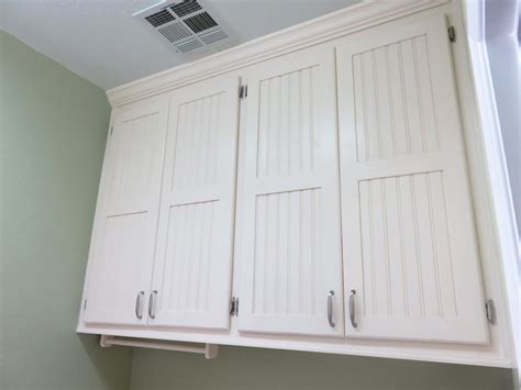 Laundry Room Cabinets. DIY. : 6 Steps (with Pictures) - Instructables