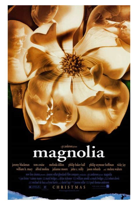 Magnolia - Movie Posters Gallery