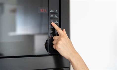 How To Change Microwave Power Level Ultimate Guide 2024