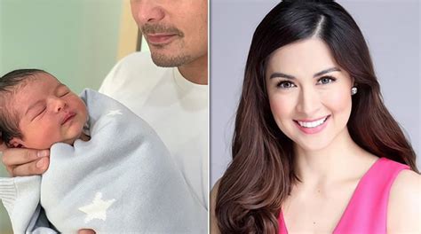 Marian Rivera explains why son is an answered prayer to her and ...