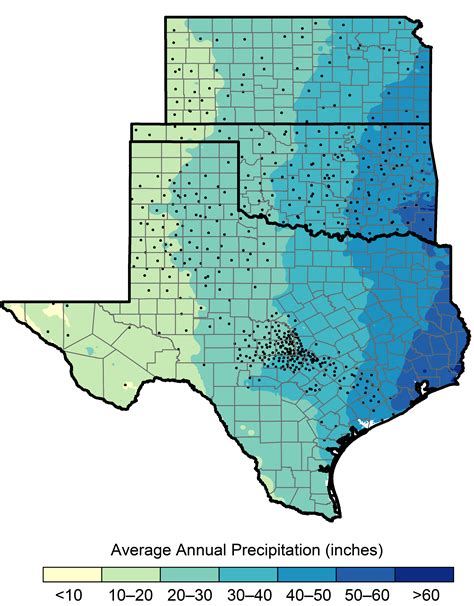 Southern Great Plains - Fourth National Climate Assessment