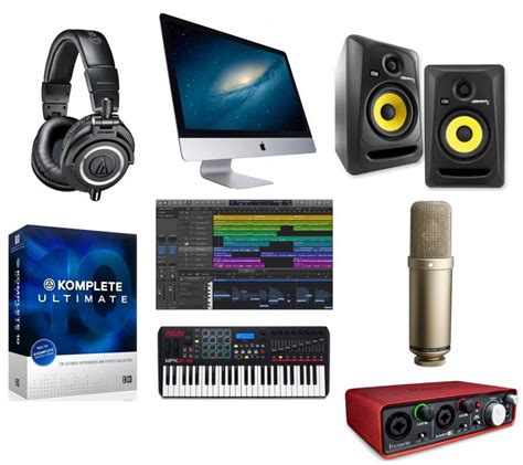 studio equipment for sale Archives - Pre-owned Books, Music & DVD