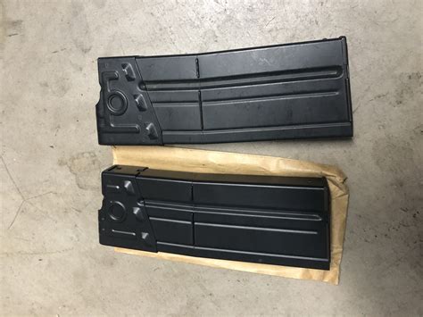 WTS: HK91/G3 30-round magazines (2) new | HKPRO Forums