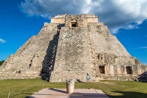 20 Best Ruins in Mexico You Must Visit - Road Affair | Mexico travel ...