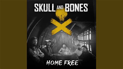 Skull and Bones - YouTube Music