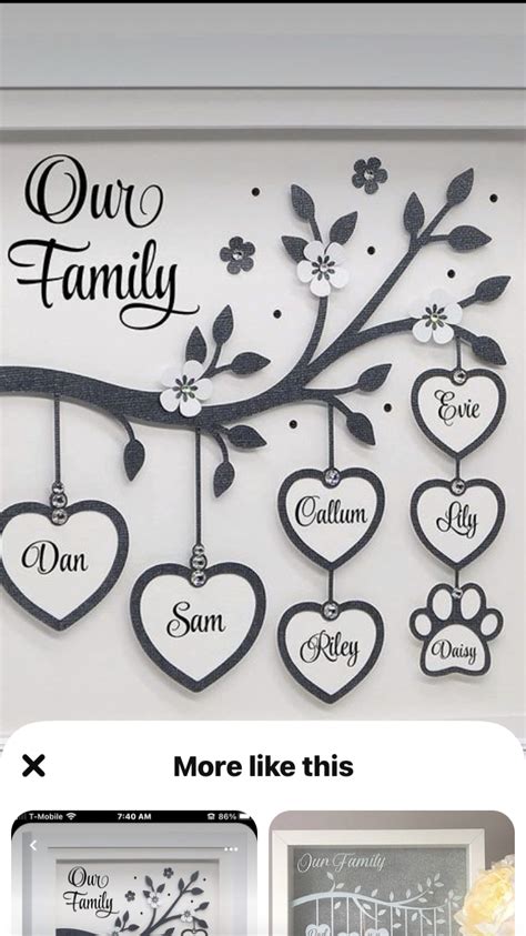 Family tree family tree gift family tree frame family tree frames from ...