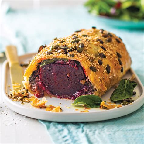 Beetroot Wellington | Recipes | Pick n Pay