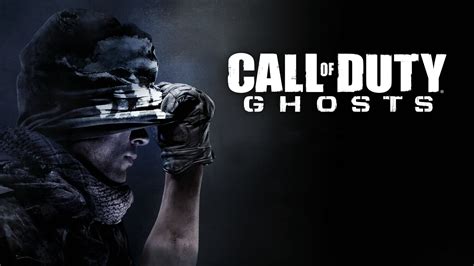 3840x2160 Resolution call of duty ghosts, soldiers, mask 4K Wallpaper ...