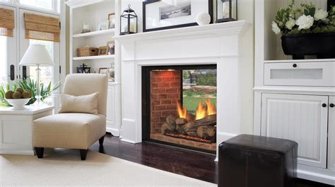 Indoor Outdoor Fireplace Gas | FIREPLACE DESIGN IDEAS