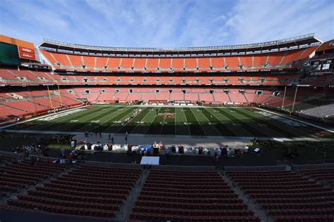 Reporter Notes Potential Effects Of A Domed Browns Stadium