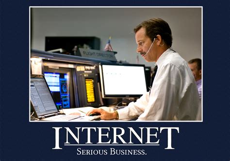 File:The Internet is Serious Business.jpg - Wikimedia Commons