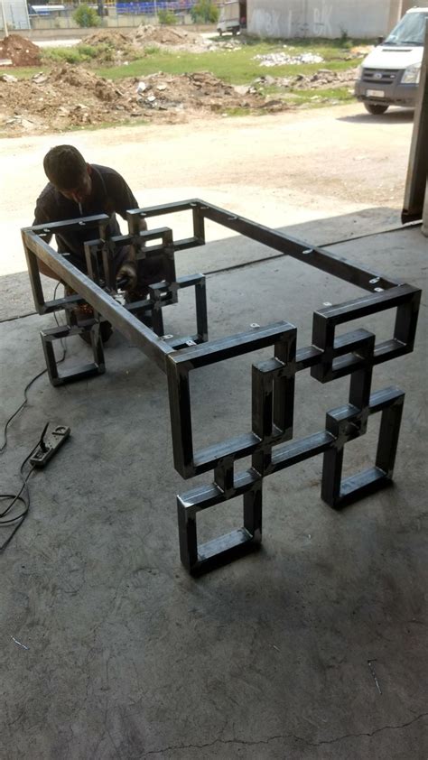 660 best welding ideas ! images on Pinterest | Welding projects, Wood ...