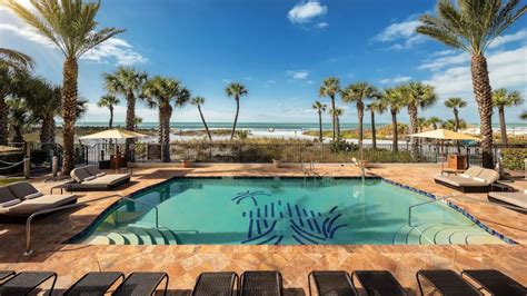 Hyatt Residence Club Sarasota, Siesta Key Beach Siesta Key, Florida, US ...