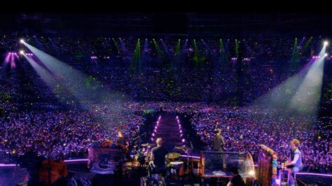 Coldplay: Live 2012 (2012) - Backdrops — The Movie Database (TMDB)