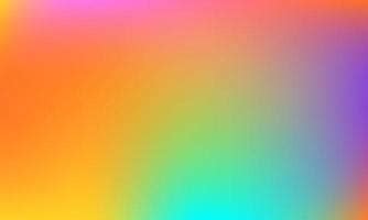 Rainbow Gradient Vector Art, Icons, and Graphics for Free Download