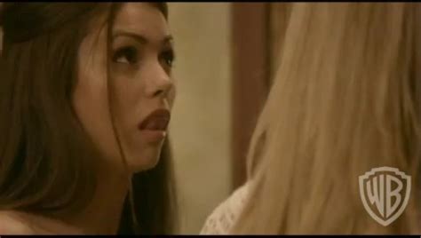 The Vampire Diaries - Season One - Bloopers - The Vampire Diaries TV ...