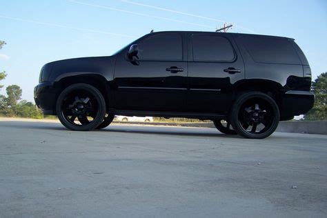 51 Best Lifted Tahoe images | Lifted tahoe, Chevrolet tahoe, Chevy trucks