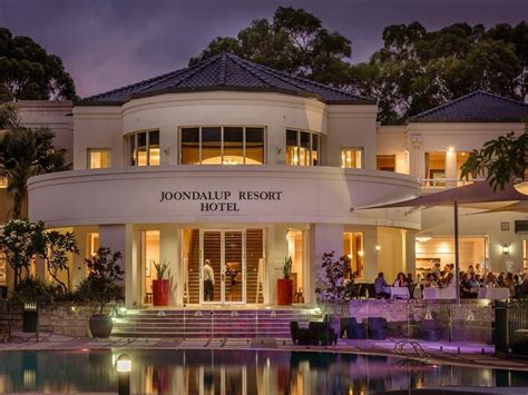 Joondalup Resort Hotel, Perth | Best Price Guarantee - Mobile Bookings ...