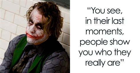 105 Joker Quotes About Life That Might Give You Food For Thought ...