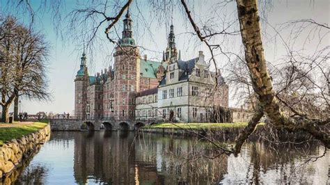 Frederiksborg Castle | VisitNorthsealand