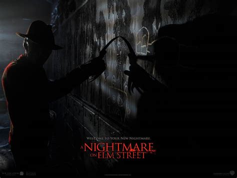 A Nightmare on Elm Street (2010) - Horror Movies Wallpaper (11556730 ...