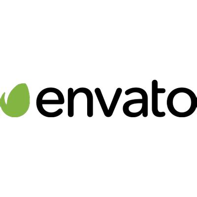 Envato Logo transparent PNG - StickPNG