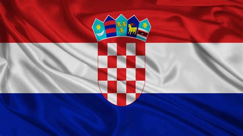 Croatia Flag wallpaper | 1920x1080 | #32723