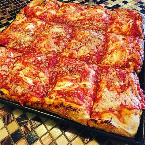 Brooklyn Square Pizza in Jackson Named Best Pizza in Jersey – Boozy Burbs