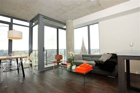 The top 10 furnished apartments in Toronto