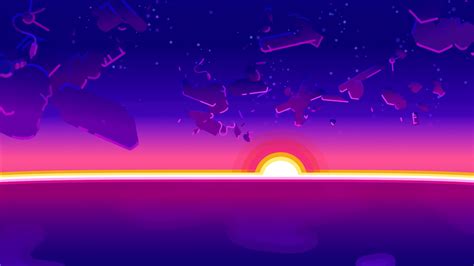 Kurzgesagt Wallpapers - Top Free Kurzgesagt Backgrounds - WallpaperAccess