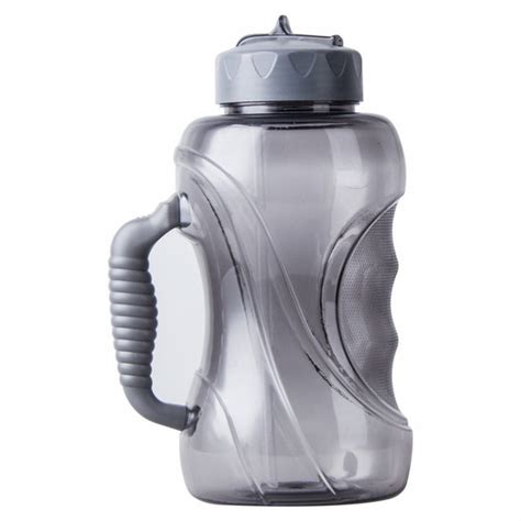 1.5L Water Bottle with Handle