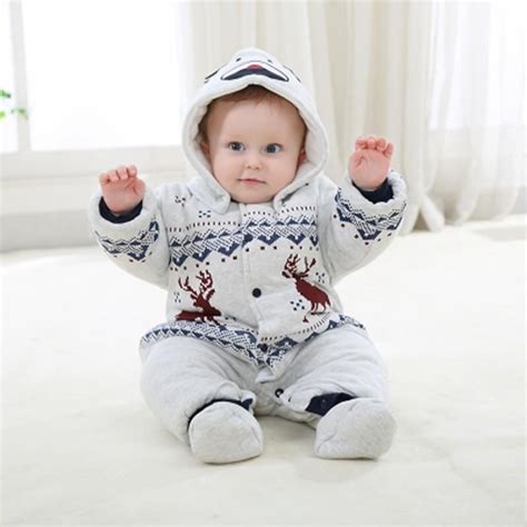 Spring Unisex Baby Christmas Clothing | Baby boy christmas outfit, Baby ...