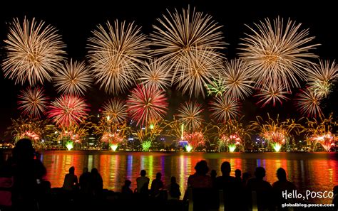 Top 5 Fireworks Displays Around the World… and One More! – Official ...